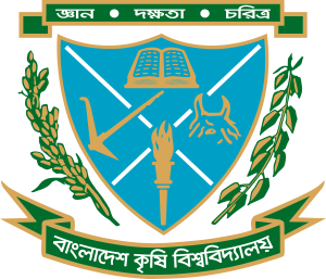 Bangladesh_Agriculture_University_logo.svg