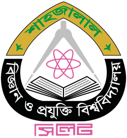 Shahjalal_University_of_Science_and_Technology_logo